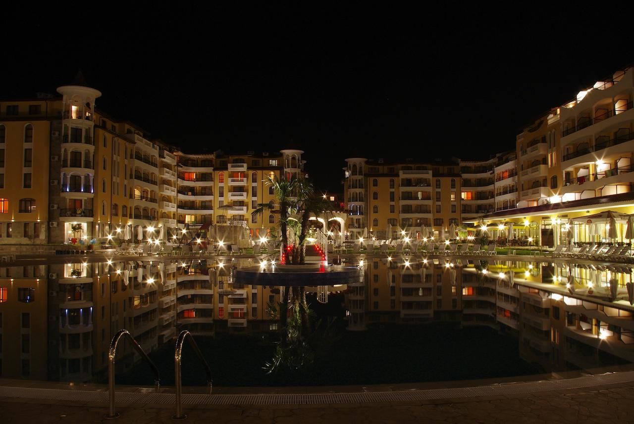 Апарт-отели Aparthotel Royal Sun Солнечный Берег-15