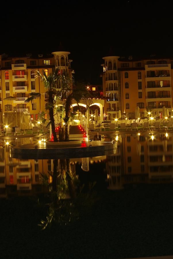 Апарт-отели Aparthotel Royal Sun Солнечный Берег-17