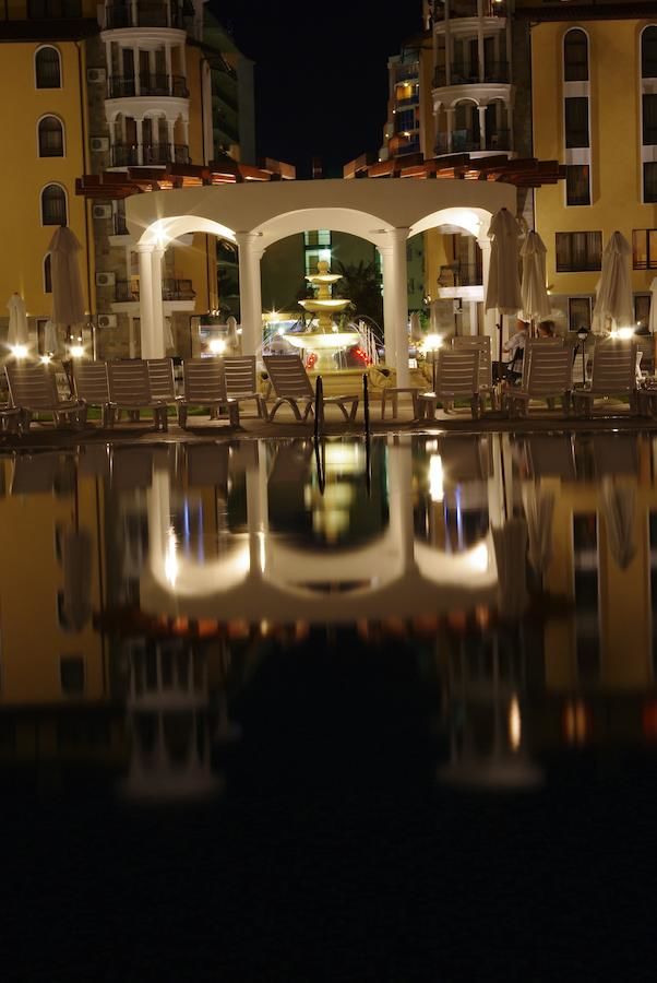 Апарт-отели Aparthotel Royal Sun Солнечный Берег-19