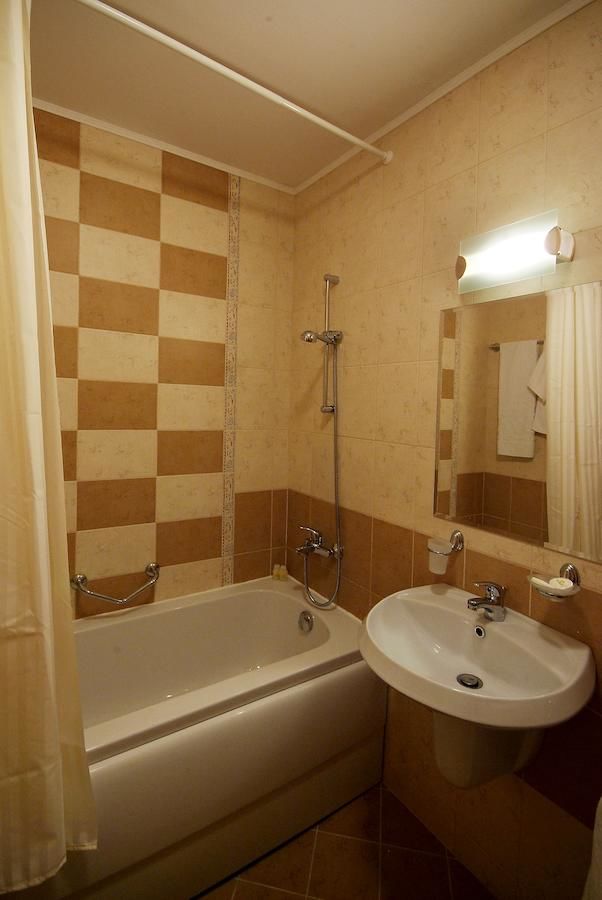 Апарт-отели Aparthotel Royal Sun Солнечный Берег