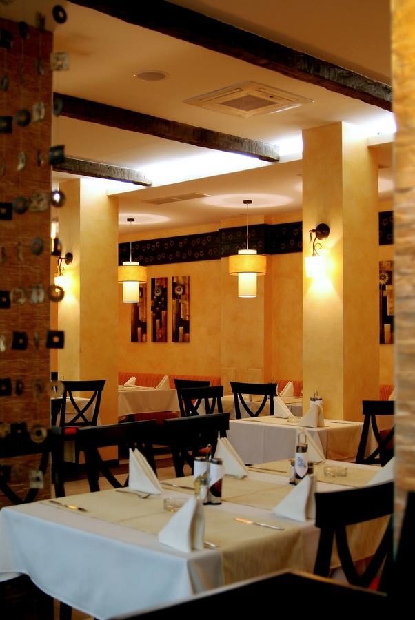 Апарт-отели Aparthotel Royal Sun Солнечный Берег-27