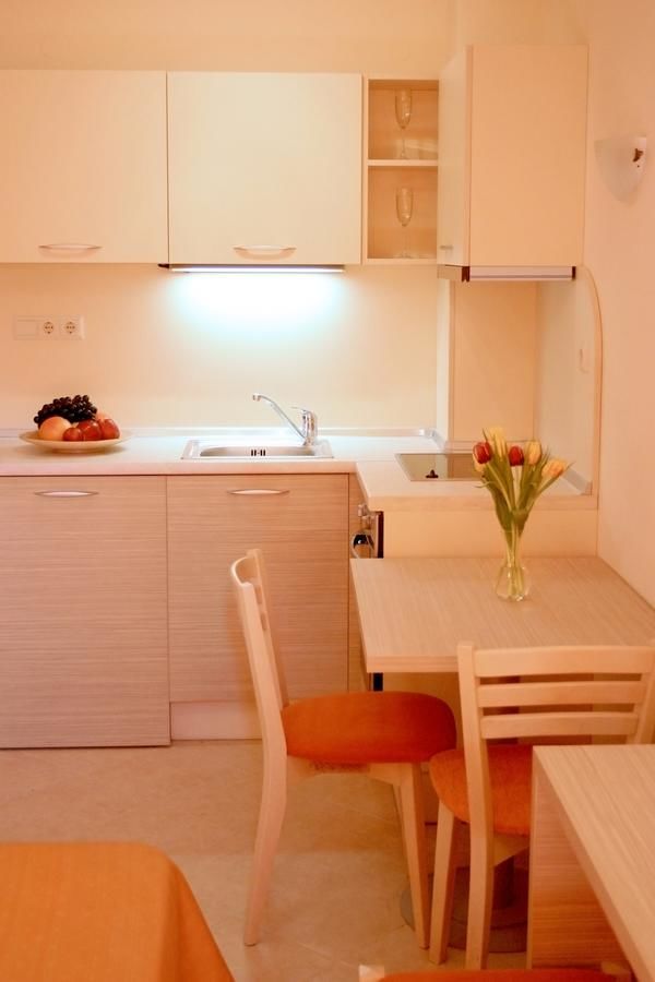 Апарт-отели Aparthotel Royal Sun Солнечный Берег-30