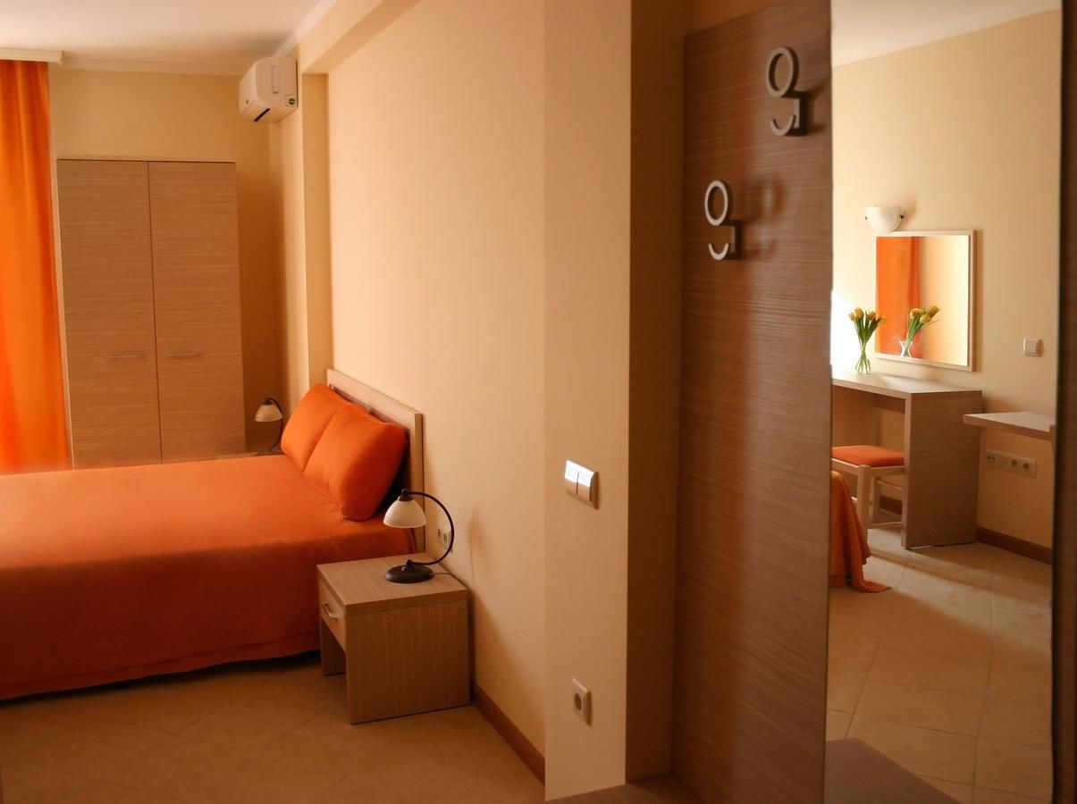 Апарт-отели Aparthotel Royal Sun Солнечный Берег-31