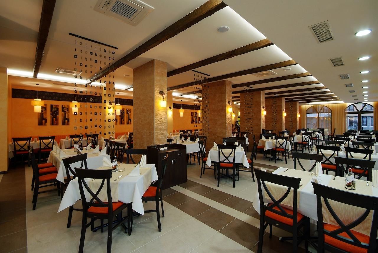 Апарт-отели Aparthotel Royal Sun Солнечный Берег-6