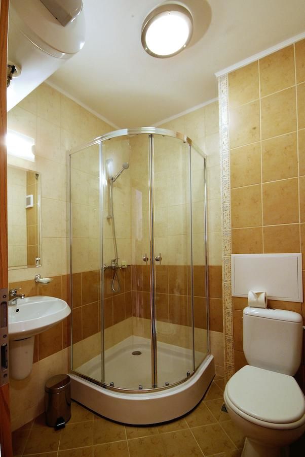 Апарт-отели Aparthotel Royal Sun Солнечный Берег