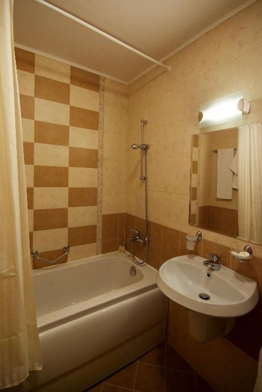 Апарт-отели Aparthotel Royal Sun Солнечный Берег