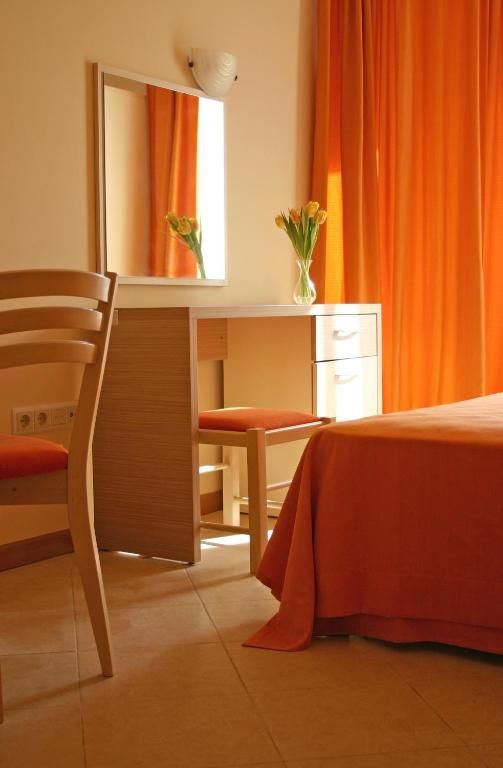 Апарт-отели Aparthotel Royal Sun Солнечный Берег
