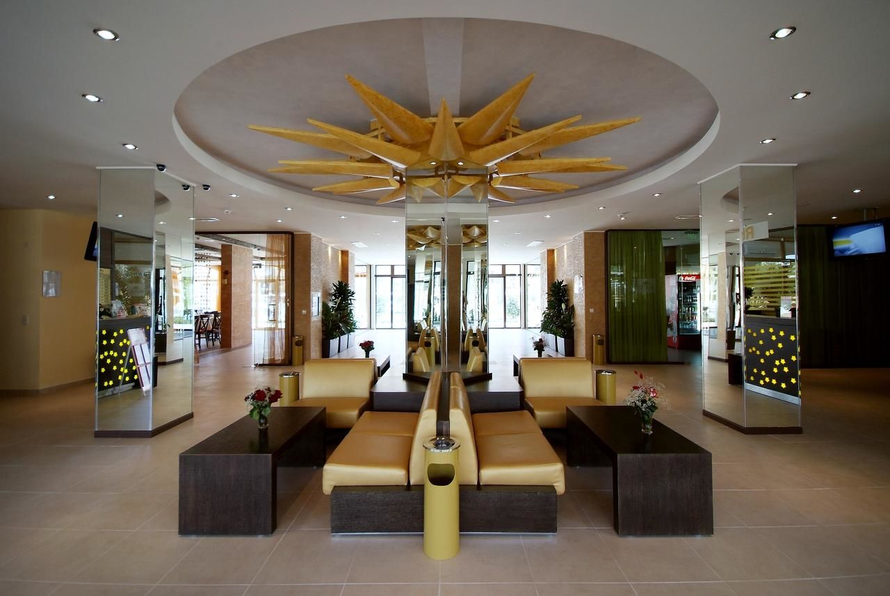 Апарт-отели Aparthotel Royal Sun Солнечный Берег-9