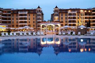 Апарт-отели Aparthotel Royal Sun Солнечный Берег-0