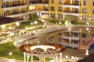 Апарт-отели Aparthotel Royal Sun Солнечный Берег-3