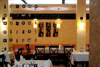 Апарт-отели Aparthotel Royal Sun Солнечный Берег-4
