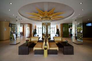 Апарт-отели Aparthotel Royal Sun Солнечный Берег-5