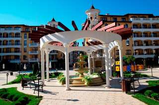 Апарт-отели Aparthotel Royal Sun Солнечный Берег-6